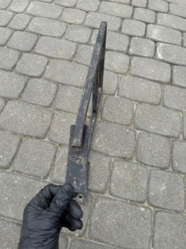 grandbar задний багажник yamaha yfm 660 raptor 01-05