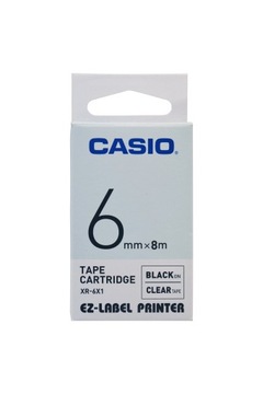 Casio XR-6X1 XR6X1 KL-130 KL-820 KL-G2 KL-HD1 Wwa