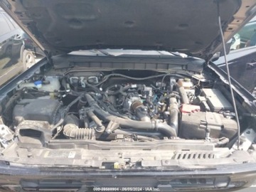 Ford 2022 Ford Bronco 2022r, Outer Banks, 2.7L, 4x4 2.7 Benzyna 315KM, zdjęcie 12