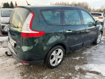 Renault Grand Scenic II Grand Scenic 1.4 TCe 16v 130KM 2010 Renault Grand Scenic navi, klima, gwarancja!, zdjęcie 3
