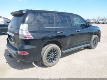 Lexus GX 2021 Lexus GX 460 Premium 2021 4.6l 4.6 Benzyna 301KM, zdjęcie 5