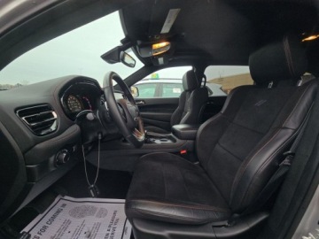 Dodge Durango III 2024 Dodge Durango RT Premium 2024 5.7 Benzyna 360KM, zdjęcie 8