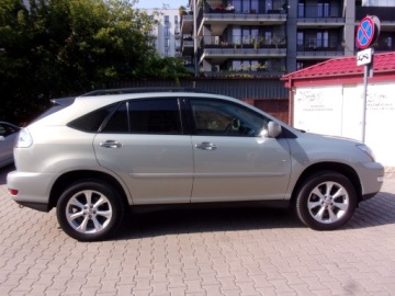 Lexus RX II 2008 Lexus RX 350, zdjęcie 9