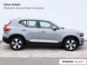 Volvo XC40 Crossover Facelifting 2.0 B3 163KM 2024 Volvo XC 40 XC40 B3 Benzyna | Core | Salon Polska, zdjęcie 4