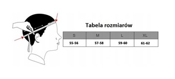 ВНЕДОРОЖНЫЙ ЭНДУРО МОТОКРОСС МОТОЦИКЛСКИЙ ШЛЕМ