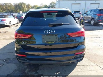 Audi Q3 II 2024 Audi Q3 Premium 45 Tfsi S Line Quattro Tiptronic 2024 2.0l 2.0 Benzyna, zdjęcie 4