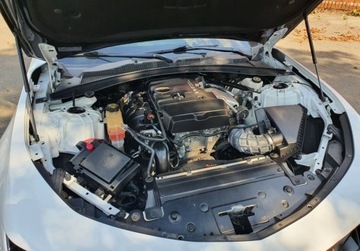 Chevrolet Camaro VI 2022 Chevrolet Camaro Zarejestrowany Serwis GetHelp 2.0 Benzyna 275KM, zdjęcie 23