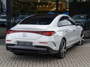 Mercedes CLA C118/X118 2026 MERCEDES-BENZ CLA 200 AMG Line Sedan 1.5 163KM 2026, zdjęcie 2