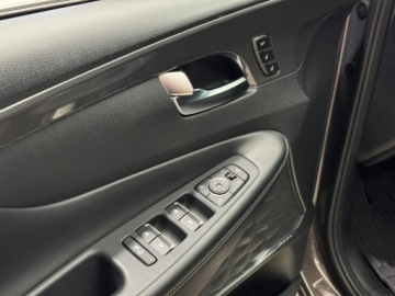 Hyundai Santa Fe IV SUV HEV 1.6 T-GDI HEV 230KM 2022 Hyundai Santa Fe Platinium / 4x4 / 7 osobowy / Kre, zdjęcie 22