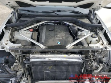 BMW X5 G05 2022 BMW X5 _XDRIVE40I_M pakiet_3.0 L_335 km_2022r 3.0 Benzyna 335KM, zdjęcie 11