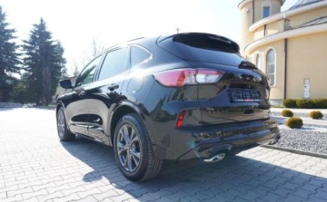 Ford Kuga III SUV 1.5 EcoBoost 150KM 2022 Ford Kuga Serwisowany 1-Wlasciciel ST-LINE Navi Kamera Virtual Asystenty E, zdjęcie 13