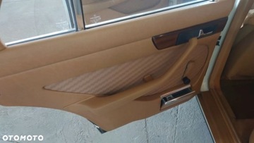 Mercedes Klasa S W126 1982 Mercedes-Benz Klasa S Mercedes-Benz Klasa S 3.8 Benzyna 205KM, zdjęcie 14