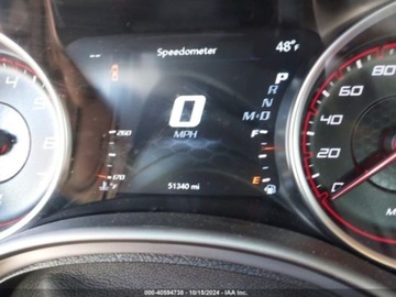 Dodge Charger VII 2021 Dodge Charger 2021r., Scat pack Widebody, od ubezpieczalni 6.4 Benzyna, zdjęcie 10