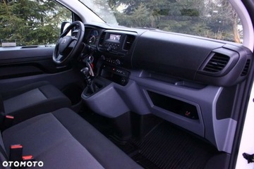 Toyota Proace II Verso Compact 2.0 D-4D 150KM 2020 Toyota ProAce Toyota ProAce D-4D Long 3,0t Mobilny Life 2.0 Diesel 150KM, zdjęcie 38