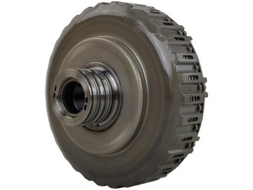 КОМПЛЕКТ СЦЕПЛЕНИЯ OE VAG DSG AUDI A1 GBA A3 8P 8V