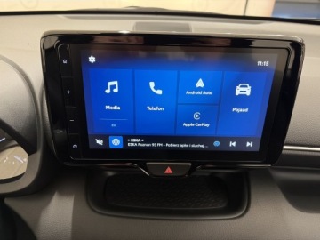 Toyota Yaris IV 2025 Toyota Yaris Hybrid 1.5 Comfort IV (2020-) Toyota, zdjęcie 14