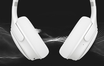 Havit H630bt Pro Беспроводные наушники Bluetooth 5.2 Розовые накладные Anc