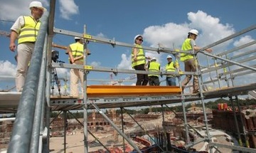 РАБОЧИЕ НОСКИ ЧЕРНЫЕ, 6 ПАКЕТ 43/46 РАБОЧИЕ НОСКИ STRONG OHS, 6 ПАР