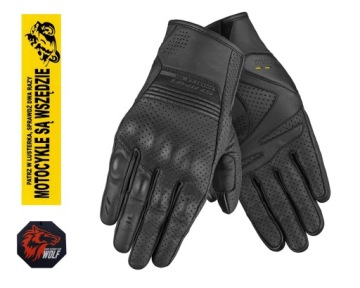 Shima BULLET 2.0 MEN BLK L