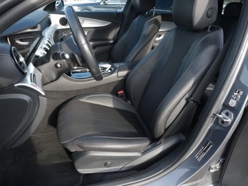 Mercedes Klasa E W213 Kombi 2.0 220d 194KM 2020 Mercedes E220d All Terrain 4m AirMatic 360° Pamięci HUD Webasto ACC Keyless, zdjęcie 11