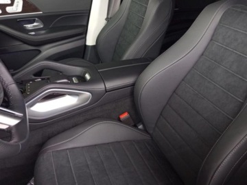 Mercedes GLE V167 2026 GLE 350 de 4-Matic AMG Line 2.0 (353KM) 2026, zdjęcie 4