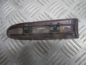 LIŠTA BLATNÍKU LEVÝ PŘEDNÍ MERCEDES W211 567