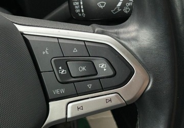 Volkswagen Caddy V Caddy 1.5 TSI 114KM 2021 Volkswagen Caddy Pakiet Ziomwy, GPS, Tempomat, Podgrzewane fotele, Kamera, zdjęcie 21