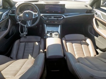 BMW i4 2023 BMW i4 M50 2023 Elektryczny 536KM, zdjęcie 8