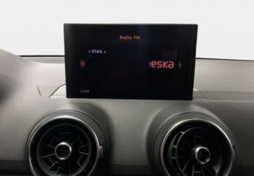 Audi Q2 SUV Facelifting 1.5 35 TFSI 150KM 2023 Audi Q2 VAT 23 1.5 TFSI 150KM S-tronic 2023 r., salon PL, I wlasciciel, zdjęcie 22