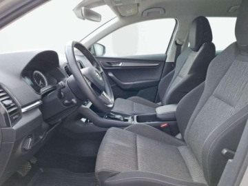 Skoda Karoq Crossover 1.6 TDI 115KM 2019 Skoda Karoq 1.6 Diesel 115KM, zdjęcie 10