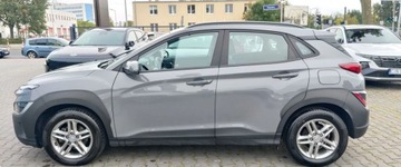 Hyundai Kona I Crossover Facelifting 1.0 T-GDI 120KM 2021 Hyundai Kona 2021 1.0T GDI 120KM Comfort 67.031km 1wl Salon PL Bezwypadk G, zdjęcie 7