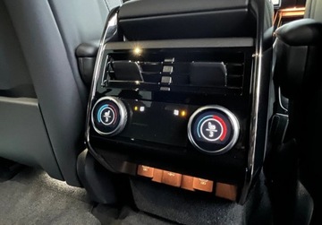 Land Rover Range Rover Sport III 2024 Land Rover Range Rover Sport Range Rover Sport 3.0P PHEV 460 PS AWD Auto D, zdjęcie 8