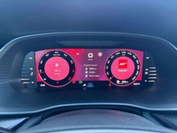 Skoda Octavia IV 2024 Skoda Octavia Octavia RS 2.0 TSI 265 KM 7-DSG-D 2.0 Benzyna 265KM, zdjęcie 20