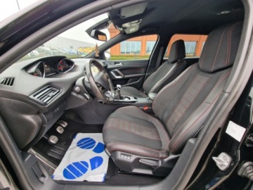 Peugeot 2018 Peugeot 308 1.5 120PS GT-Line Full-Led Kamera Nowy Rozrzad Gwarancja 1.5, zdjęcie 16