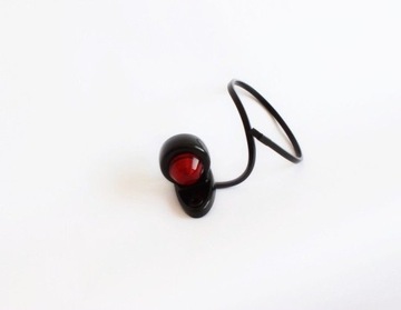 Lampa obrysowa do przyczep, diodow Horpol LD 465