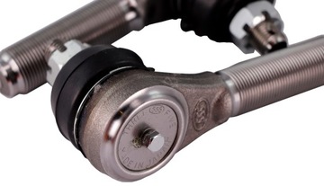 РУЛЕВАЯ ТЯГА ПЕРЕДНИЙ PATROL Y60 ENDS 555