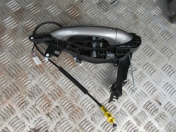 ASTRA K KLIKA LEVÝ PŘEDNÍ Z41W
