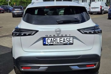 Nissan Qashqai III 2025 Nissan Qashqai N-Connecta, Pakiet Zimowy, Szybki Odbior, Duzy Rabat 1.3, zdjęcie 3
