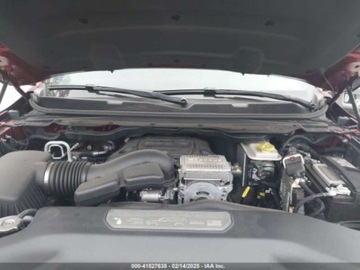 Jeep 2022 Jeep Wagoneer Series II 2022 5.7l 5.7 Benzyna 392KM, zdjęcie 8