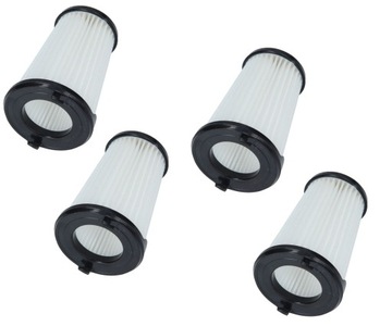ФИЛЬТР EF150 пылесоса ELECTROLUX ERGORAPIDO 4x