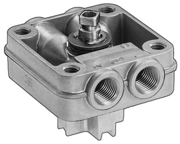 KNORR 0484351012000 Zawór kontrolny