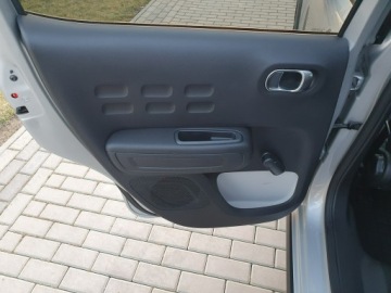 Citroen C3 III Hatchback 1.2 PureTech 82KM 2017 Citroen C3 1.2 Benzyna 82KM 75tys.km 2017r Raty, zdjęcie 20