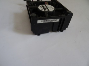 Вентилятор San Ace 80 9G0812P1F061