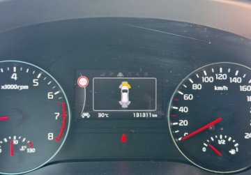 Kia Sportage IV SUV Facelifting 1.6 GDI 132KM 2018 Kia Sportage 1,6 132KM Skora Navi Android JBL KEYLESS Kamera Super stan, zdjęcie 28