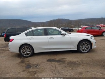 BMW Seria 3 G20-G21 2025 BMW Seria 3 330i xDrive 2025 2.0 Benzyna 255KM, zdjęcie 6