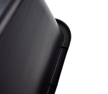 СТРОИТЕЛЬНЫЙ РОЛИК С ПРЯМОУГОЛЬНОЙ РУЧКОЙ, 60 ЛИТРОВ ДЛЯ КОНТЕЙНЕРА С РАСТВОРОМ