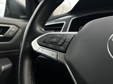 Volkswagen T-Roc I SUV Facelifting 1.5 TSI ACT 150KM 2023 Volkswagen T-Roc Kamera Cofania! APP! IQ.Light! La, zdjęcie 20