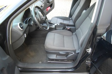 Audi A3 8P Hatchback 3d 1.6 102KM 2010 Audi A3 Lift Automat 5drzwi1.6MPI Klimatronic Alu Lato+Zima, zdjęcie 17