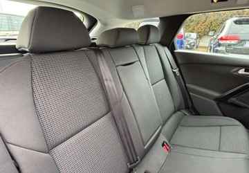 Peugeot 508 I SW Facelifting 1.6 e-THP 165KM 2015 Peugeot 508 Polski salon 1.6 Benzyna 165KM, zdjęcie 11