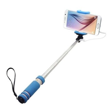 UCHWYT DO ZDJĘĆ SELFIE KIJEK STICK MONOPOD JACK
